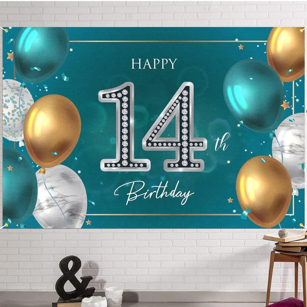N/A happy 14th
